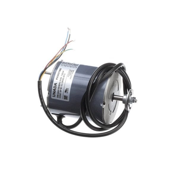 Motor Fm303709G 230V 5060Hz 1550750 C